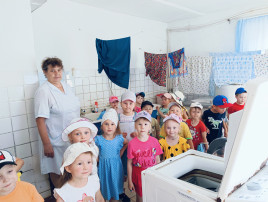 «Все профессии важны, все профессии нужны» (корпус 2) «Все профессии важны, все профессии нужны» (корпус 2).